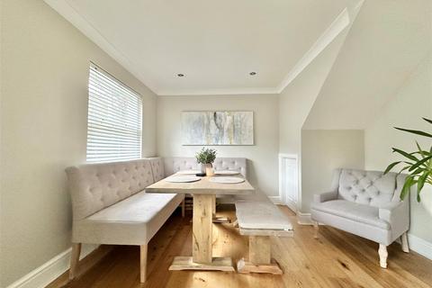 4 bedroom detached house for sale, Goyt Place, Whaley Bridge, High Peak