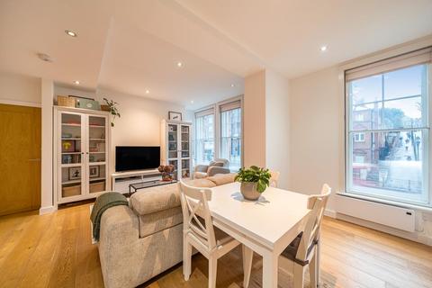 undefined, Marlborough House,  Finchley Road,  Hampstead,  NW3,  NW3