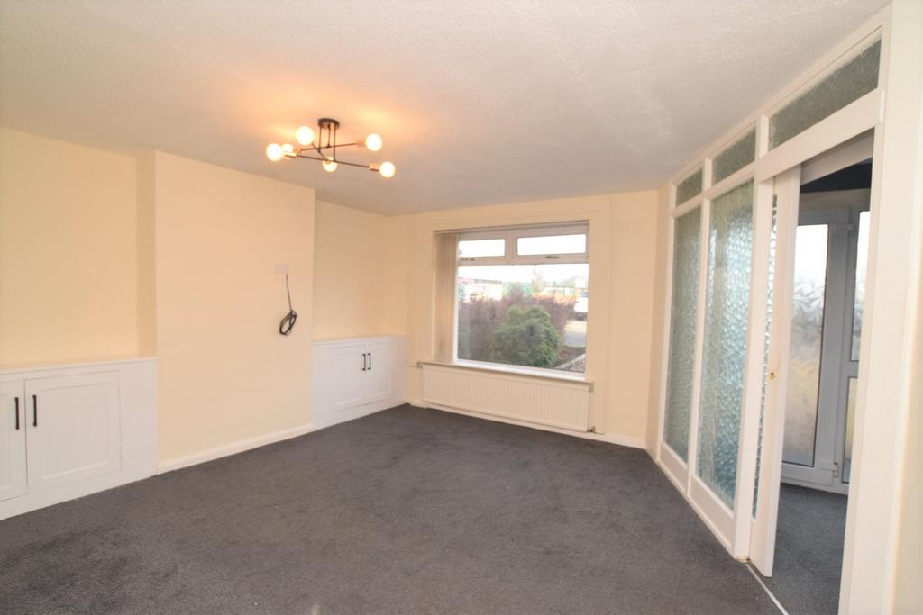 69 Gillbrae Crescent, Dumfries, DG1 4 DJ - Grieve G