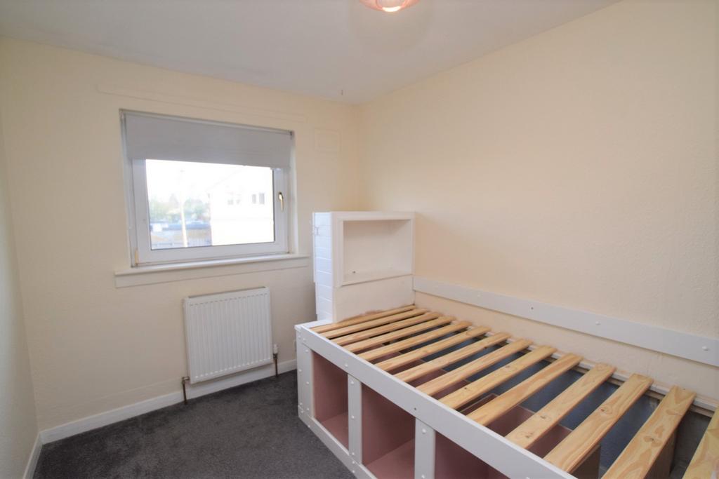 69 Gillbrae Crescent, Dumfries, DG1 4 DJ - Grieve G