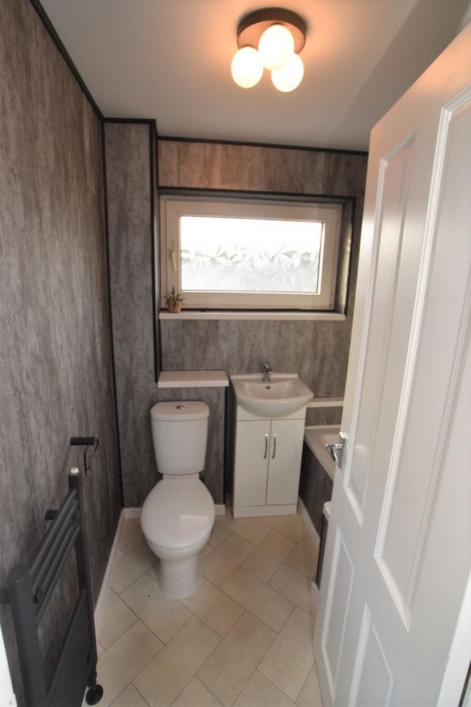 69 Gillbrae Crescent, Dumfries, DG1 4 DJ - Grieve G