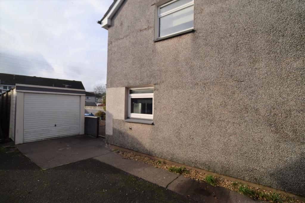 69 Gillbrae Crescent, Dumfries, DG1 4 DJ - Grieve G