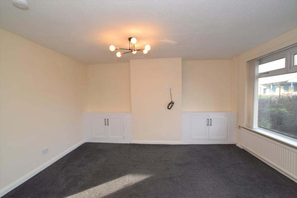 69 Gillbrae Crescent, Dumfries, DG1 4 DJ - Grieve G