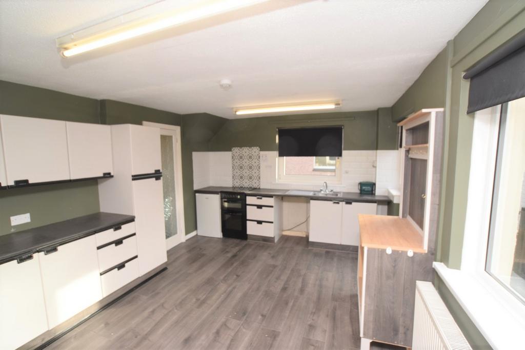 69 Gillbrae Crescent, Dumfries, DG1 4 DJ - Grieve G