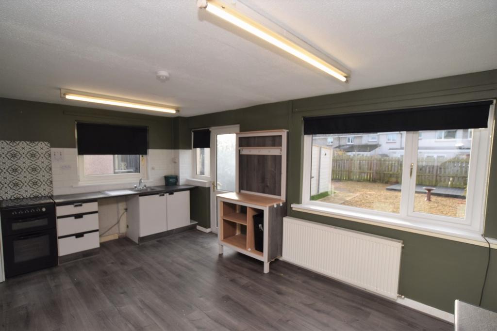 69 Gillbrae Crescent, Dumfries, DG1 4 DJ - Grieve G