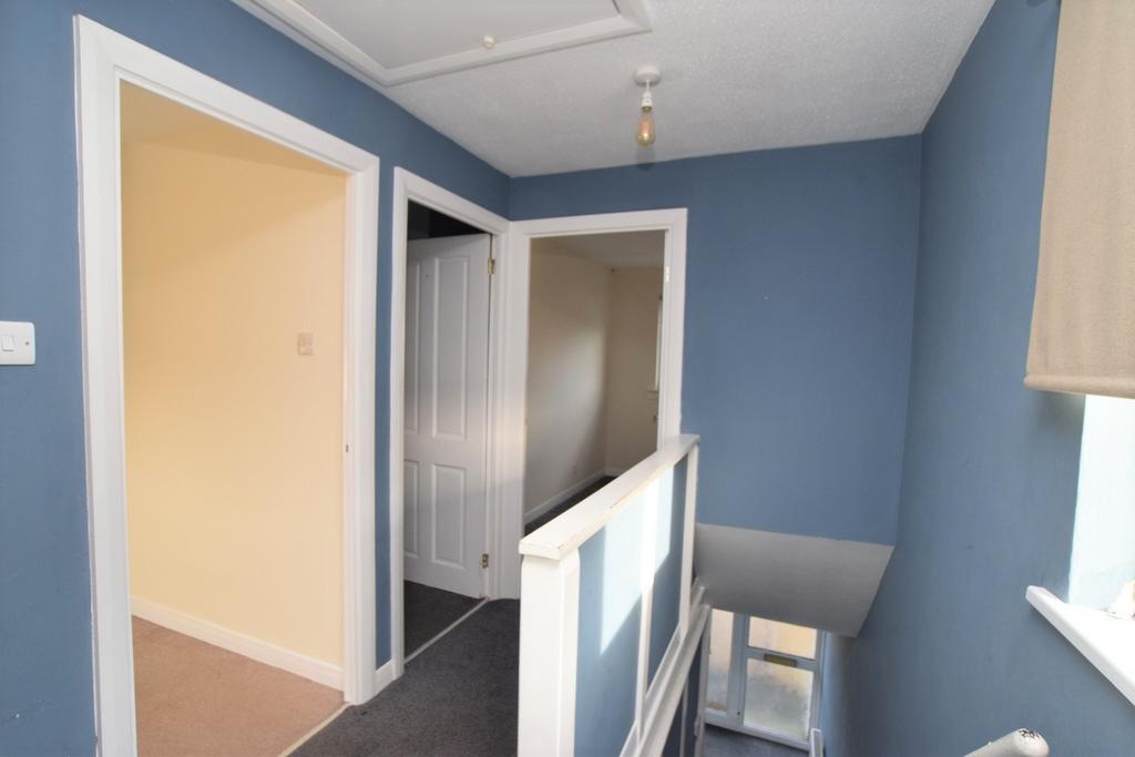 69 Gillbrae Crescent, Dumfries, DG1 4 DJ - Grieve G