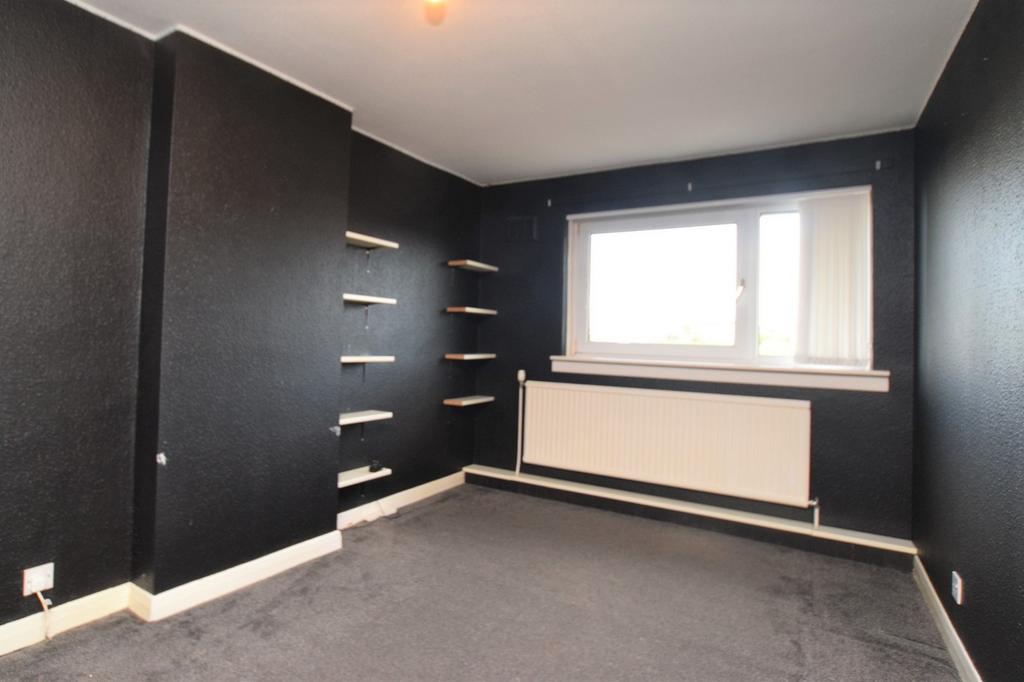 69 Gillbrae Crescent, Dumfries, DG1 4 DJ - Grieve G