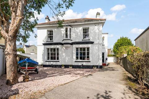 4 bedroom detached house for sale, Culver Road, Saltash, PL12 4DP