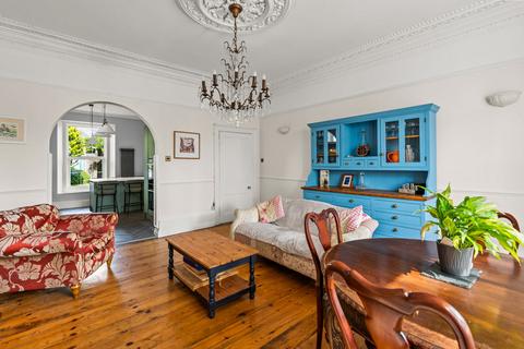 4 bedroom detached house for sale, Culver Road, Saltash, PL12 4DP