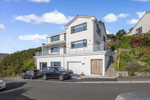 5 bedroom detached house for sale, Buttlegate, Downderry, Torpoint, PL11 3NQ