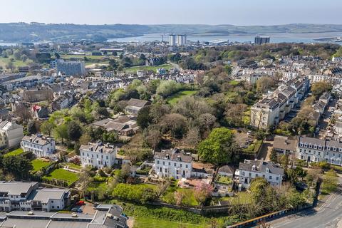 5 bedroom semi-detached house for sale, Collingwood Villas, Stoke, Plymouth