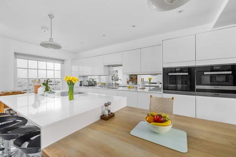 5 bedroom semi-detached house for sale, Collingwood Villas, Stoke, Plymouth