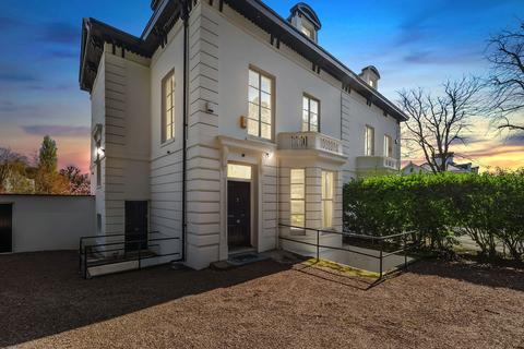 5 bedroom semi-detached house for sale, Collingwood Villas, Stoke, Plymouth