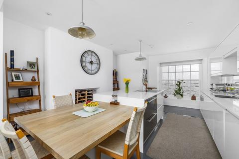 5 bedroom semi-detached house for sale, Collingwood Villas, Stoke, Plymouth