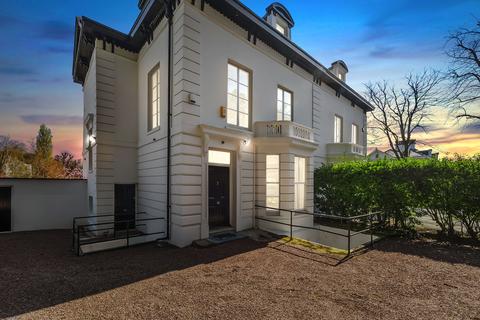 undefined, Collingwood Villas, Plymouth, PL1