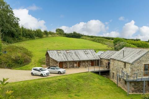 5 bedroom detached house for sale, Plympton, Plymouth, PL7 5EW