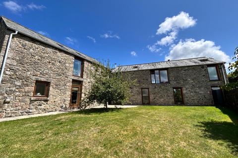 5 bedroom detached house for sale, Plympton, Plymouth, PL7 5EW