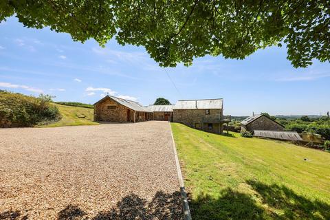 5 bedroom detached house for sale, Plympton, Plymouth, PL7 5EW