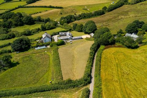 5 bedroom detached house for sale, Plympton, Plymouth, PL7 5EW
