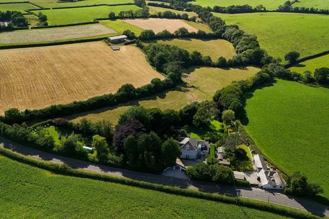 undefined, Cadleigh, Ivybridge, Devon, PL21 9HW