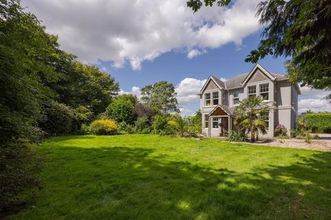 5 bedroom detached house for sale, Cadleigh, Ivybridge, Devon, PL21 9HW