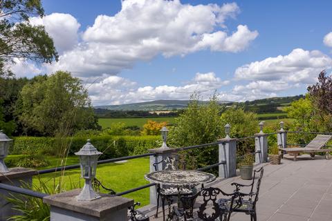 5 bedroom detached house for sale, Cadleigh, Ivybridge, Devon, PL21 9HW