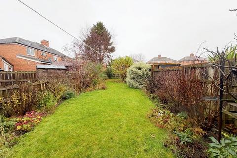 2 bedroom semi-detached house for sale, Sycamore Road, Fishburn, Stockton-On-Tees