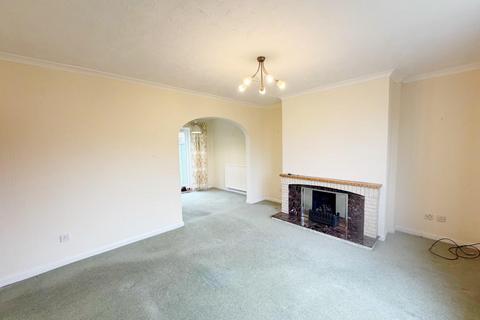 2 bedroom semi-detached house for sale, Sycamore Road, Fishburn, Stockton-On-Tees