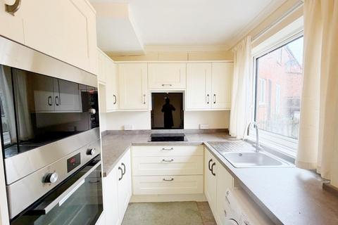 undefined, Sycamore Road, Fishburn, Stockton-On-Tees
