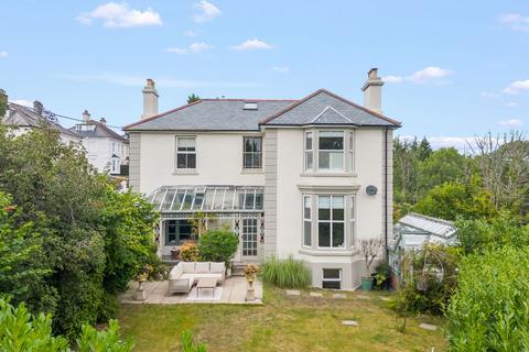 undefined, Glanville Road, Tavistock, PL19