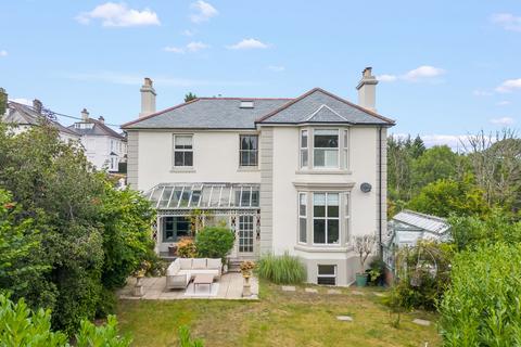undefined, Glanville Road, Tavistock, PL19