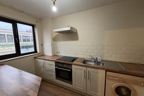 undefined, Church Street, Blackpool FY1