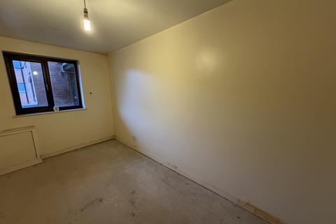 undefined, Church Street, Blackpool FY1