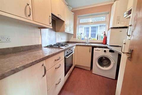 undefined, Beverleys Avenue, Whatton