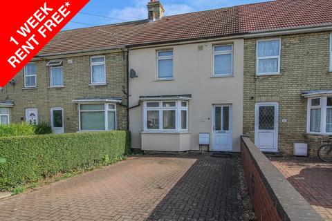Coldhams Lane, Cambridge, CB1