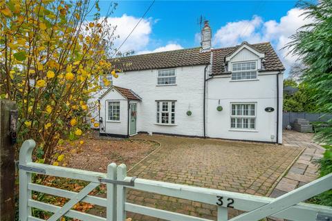 undefined, Chapel Lane, Little Hale, Sleaford, Lincolnshire, NG34