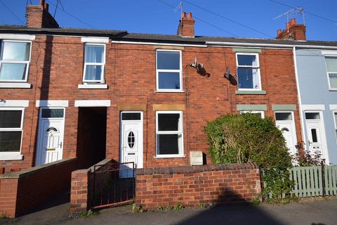 Lord Roberts Road, Chesterfield, S40 2EL
