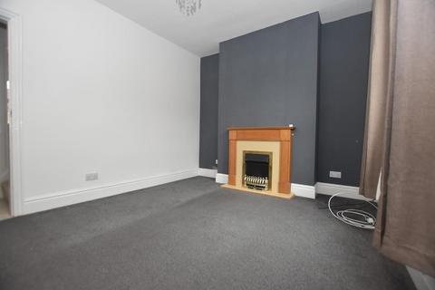 undefined, Lord Roberts Road, Chesterfield, S40 2EL