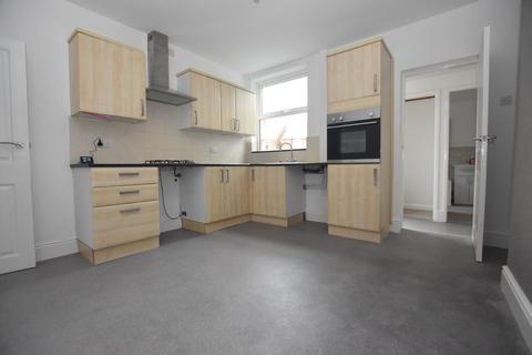 undefined, Lord Roberts Road, Chesterfield, S40 2EL