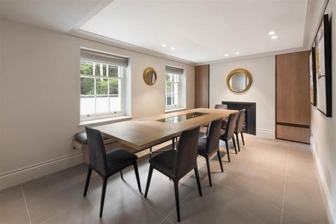 6 bedroom house to rent, Victoria Road W8