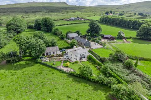 5 bedroom detached house for sale, Willsworthy, Peter Tavy, Tavistock, PL19 9NB