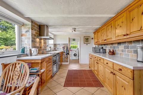 5 bedroom detached house for sale, Willsworthy, Peter Tavy, Tavistock, PL19 9NB