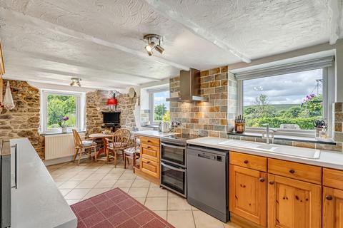 5 bedroom detached house for sale, Willsworthy, Peter Tavy, Tavistock, PL19 9NB
