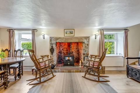 5 bedroom detached house for sale, Willsworthy, Peter Tavy, Tavistock, PL19 9NB