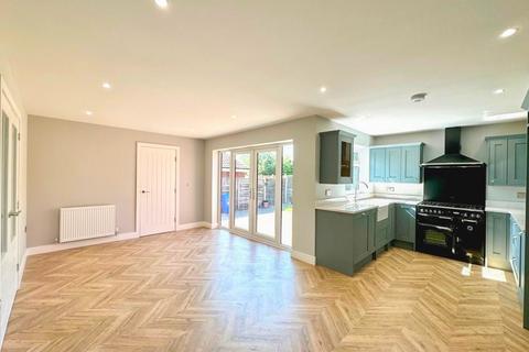 undefined, Garstang Drive, Bury BL8