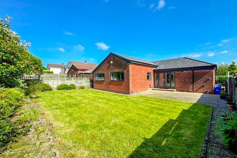 undefined, Garstang Drive, Bury BL8