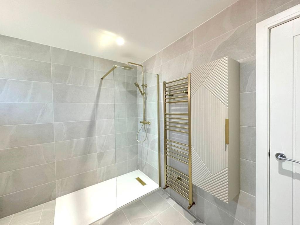 Shower