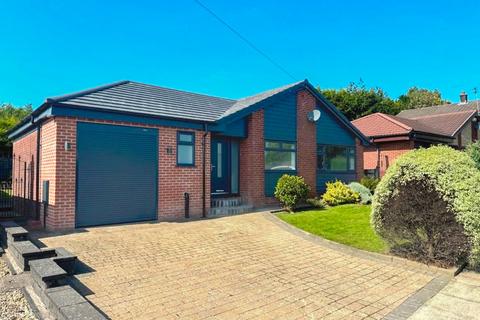 3 bedroom detached bungalow for sale, Garstang Drive, Bury BL8