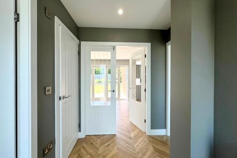 3 bedroom detached bungalow for sale, Garstang Drive, Bury BL8