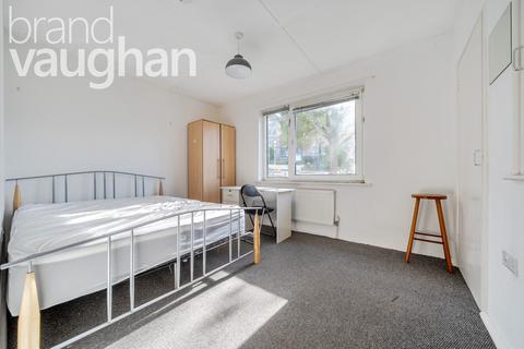 6 bedroom semi-detached house to rent, Elm Grove, Brighton, East Sussex, BN2